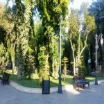 Satılır 3 otaqlı Yeni Tikili, Nizami metrosu, Nəsimi rayonu 5