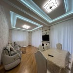 Kirayə (aylıq) 3 otaqlı Yeni Tikili, Xətai metrosu, Ağ şəhər, Xətai rayonu 2