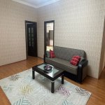 Kirayə (aylıq) 4 otaqlı Yeni Tikili, Nizami metrosu, Yasamal rayonu 4