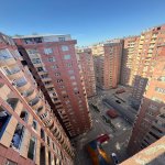 Satılır 2 otaqlı Yeni Tikili, İnşaatçılar metrosu, Yeni Yasamal qəs., Yasamal rayonu 9