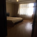 Kirayə (aylıq) 7 otaqlı Həyət evi/villa, Badamdar qəs., Səbail rayonu 7