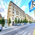 Kirayə (aylıq) 3 otaqlı Yeni Tikili, Xətai metrosu, Xətai rayonu 1