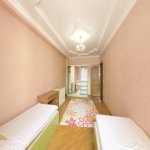Kirayə (aylıq) 4 otaqlı Yeni Tikili, Nizami metrosu, Kubinka, Nəsimi rayonu 10