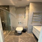 Продажа 2 комнатная Новостройка, пос. Ясамал, Ясамал район 16