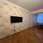 Kirayə (aylıq) 3 otaqlı Yeni Tikili, 20 Yanvar metrosu, Yasamal rayonu 12
