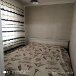 Kirayə (aylıq) 2 otaqlı Köhnə Tikili, 20 Yanvar metrosu, 1-ci mikrorayon, Nəsimi rayonu 3