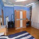 Kirayə (aylıq) 3 otaqlı Yeni Tikili, 28 May metrosu, Azərbaycan Dillər Universiteti, Nəsimi rayonu 10