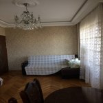 Satılır 3 otaqlı Köhnə Tikili, Neftçilər metrosu, Bakıxanov qəs., Sabunçu rayonu 12