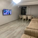 Kirayə (aylıq) 2 otaqlı Yeni Tikili, 28 May metrosu, Nəsimi rayonu 1