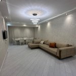 Kirayə (aylıq) 2 otaqlı Yeni Tikili, Gənclik metrosu, Nərimanov rayonu 6
