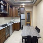 Kirayə (aylıq) 4 otaqlı Yeni Tikili, Nəriman Nərimanov metrosu, Montin qəs., Nərimanov rayonu 21