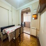 Kirayə (aylıq) 2 otaqlı Köhnə Tikili, Nəsimi metrosu, 9-cu mikrorayon, Binəqədi rayonu 5