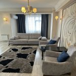 Kirayə (aylıq) 2 otaqlı Yeni Tikili, Qara Qarayev metrosu, Nizami rayonu 8