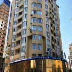 Satılır 3 otaqlı Yeni Tikili, 28 May metrosu, Nəsimi rayonu 1