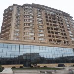 Kirayə (aylıq) 8 otaqlı Ofis, Nərimanov rayonu 12
