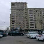Satılır 7 otaqlı Yeni Tikili, Gənclik metrosu, Nərimanov rayonu 1