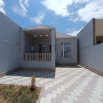 Satılır 3 otaqlı Həyət evi/villa, Binə qəs., Xəzər rayonu 8
