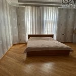 Kirayə (aylıq) 7 otaqlı Həyət evi/villa, Badamdar qəs., Səbail rayonu 9