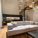 Kirayə (aylıq) 3 otaqlı Bağ evi, Mərdəkan, Xəzər rayonu 10