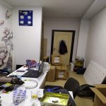 Kirayə (aylıq) 1 otaqlı Ofis, Nəriman Nərimanov metrosu, Nərimanov rayonu 2
