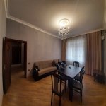 Kirayə (aylıq) 2 otaqlı Yeni Tikili, 28 May metrosu, Nəsimi rayonu 2