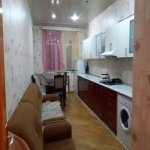 Kirayə (aylıq) 3 otaqlı Yeni Tikili, 20 Yanvar metrosu, 2-ci mikrorayon, Nəsimi rayonu 9