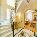 Kirayə (aylıq) 9 otaqlı Həyət evi/villa, Gənclik metrosu, Nərimanov rayonu 20