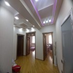 Kirayə (aylıq) 2 otaqlı Yeni Tikili, İnşaatçılar metrosu, Yasamal qəs., Yasamal rayonu 10