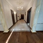 Satılır 7 otaqlı Həyət evi/villa, İçərişəhər metrosu, Badamdar qəs., Səbail rayonu 21