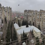 Продажа 4 комнат Вторичка, м. Халглар Достлугу метро, Хетаи район 1