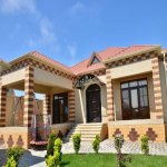 Satılır 10 otaqlı Həyət evi/villa, Şüvəlan, Xəzər rayonu 1