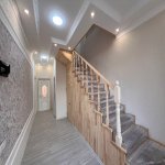 Satılır 4 otaqlı Həyət evi/villa, Masazır, Abşeron rayonu 13