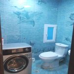Kirayə (aylıq) 3 otaqlı Yeni Tikili, Nizami metrosu, Kubinka, Nəsimi rayonu 15