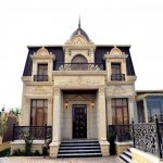 Satılır 5 otaqlı Həyət evi/villa, Bilgəh qəs., Sabunçu rayonu 1