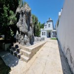 Satılır 10 otaqlı Həyət evi/villa, Mərdəkan, Xəzər rayonu 20