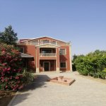 Kirayə (aylıq) 4 otaqlı Bağ evi, Mərdəkan, Xəzər rayonu 3