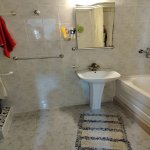 Satılır 5 otaqlı Həyət evi/villa, Əhmədli, Xətai rayonu 14