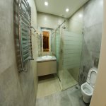 Kirayə (aylıq) 6 otaqlı Yeni Tikili, Nizami metrosu, Yasamal rayonu 21