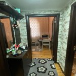 Продажа 1 комнатная Новостройка Хырдалан 5