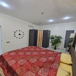Kirayə (günlük) 3 otaqlı Yeni Tikili, Nəsimi rayonu 11