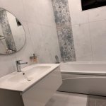 Satılır 8 otaqlı Həyət evi/villa, Badamdar qəs., Səbail rayonu 44