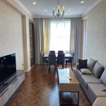 Аренда 2 комнатная Новостройка, İnşaatçılar метро, Ясамал район 16