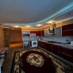 Kirayə (aylıq) 3 otaqlı Yeni Tikili, Gənclik metrosu, Nərimanov rayonu 10