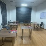 Kirayə (aylıq) 1 otaqlı Ofis, 28 May metrosu, Nəsimi rayonu 4