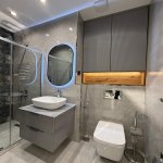 Продажа 2 комнатная Новостройка, м. Нариман Нариманов метро, Наримановский р-н район 11