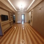 Kirayə (aylıq) 3 otaqlı Yeni Tikili, Xalqlar dostluğu metrosu, Nizami rayonu 4