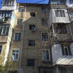 Satılır 2 otaqlı Köhnə Tikili, Gənclik metrosu, Nərimanov rayonu 1