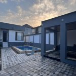 Satılır 4 otaqlı Həyət evi/villa, Bilgəh qəs., Sabunçu rayonu 11