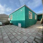 Satılır 3 otaqlı Həyət evi/villa, Binə qəs., Xəzər rayonu 1