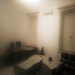 Kirayə (aylıq) 4 otaqlı Ofis, Səbail rayonu 3